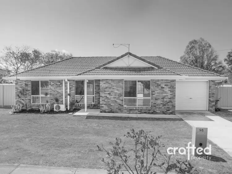 98 Chubb Street, One Mile QLD 4305