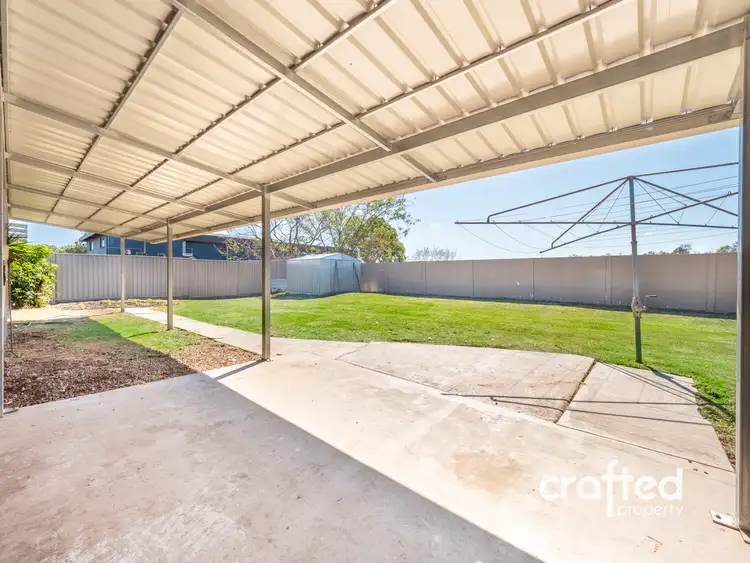 Second view of Homely house listing, 98 Chubb Street, One Mile QLD 4305
