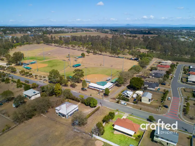 Third view of Homely house listing, 98 Chubb Street, One Mile QLD 4305