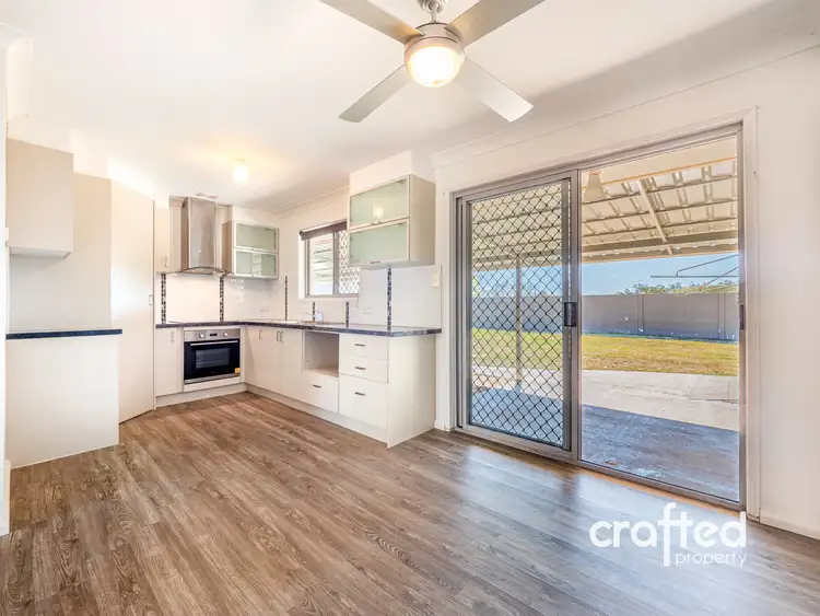 Fourth view of Homely house listing, 98 Chubb Street, One Mile QLD 4305