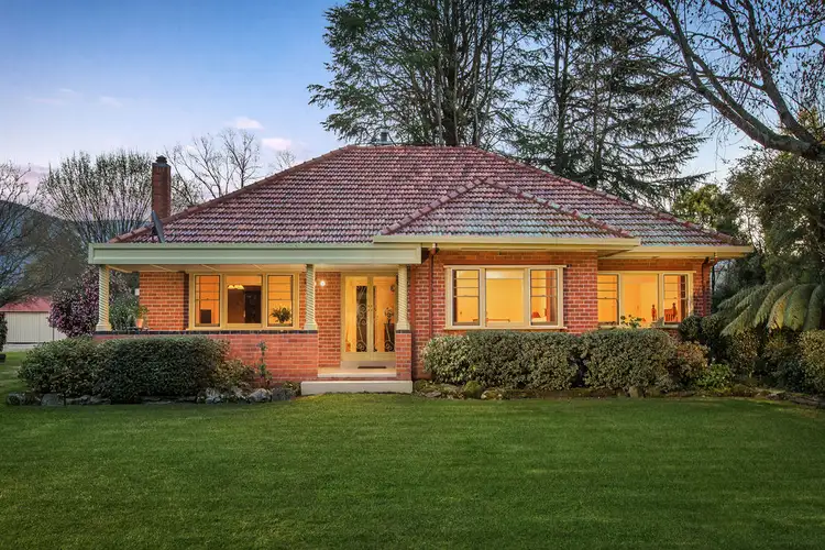 Main view of Homely rural property listing, 3162 Kiewa Valley Highway, Kergunyah VIC 3691