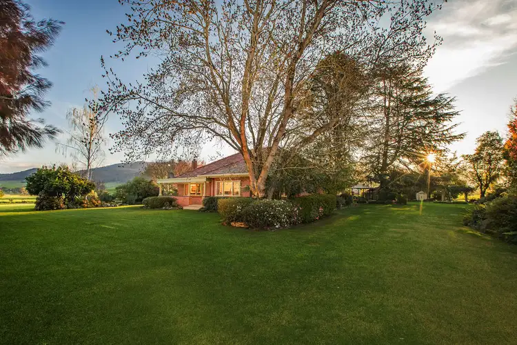 Second view of Homely rural property listing, 3162 Kiewa Valley Highway, Kergunyah VIC 3691