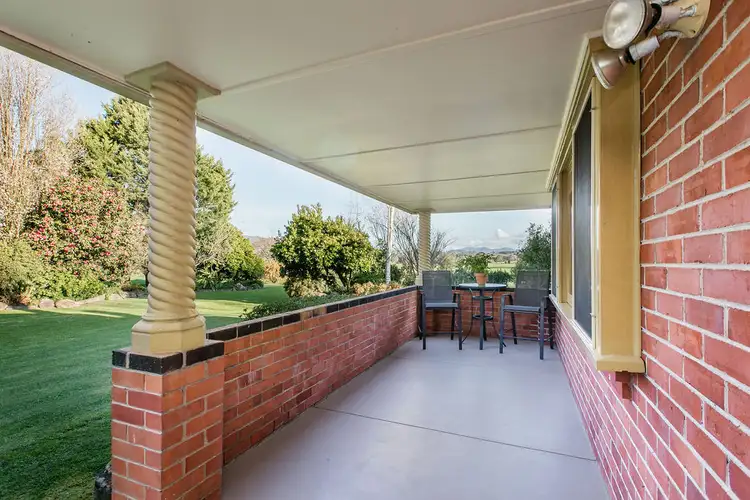 Fourth view of Homely rural property listing, 3162 Kiewa Valley Highway, Kergunyah VIC 3691