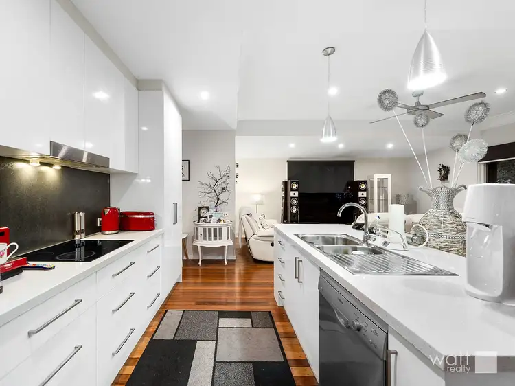 Second view of Homely house listing, 68 Pilliga Street, Virginia QLD 4014