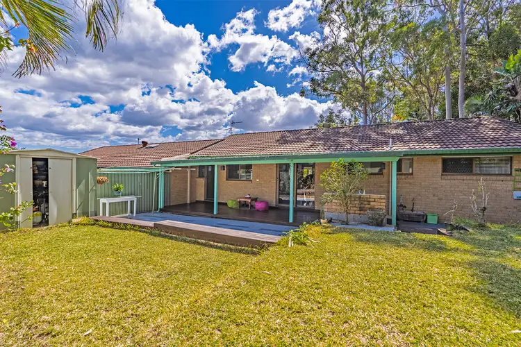 2/7 Raftery Street, Ashmore QLD 4214