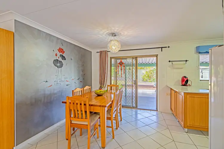 Third view of Homely semi-detached listing, 2/7 Raftery Street, Ashmore QLD 4214