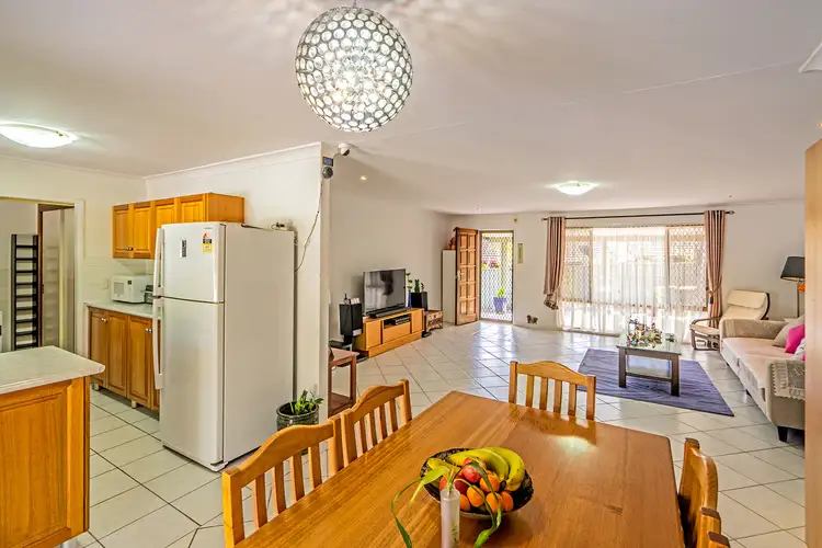 Fourth view of Homely semi-detached listing, 2/7 Raftery Street, Ashmore QLD 4214