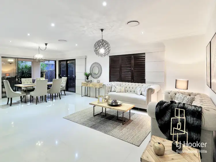 Third view of Homely house listing, 101 Cooper Crescent, Rochedale QLD 4123