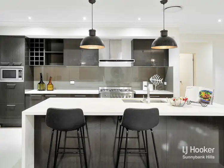 Fourth view of Homely house listing, 101 Cooper Crescent, Rochedale QLD 4123