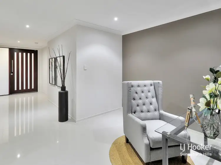 Fifth view of Homely house listing, 101 Cooper Crescent, Rochedale QLD 4123