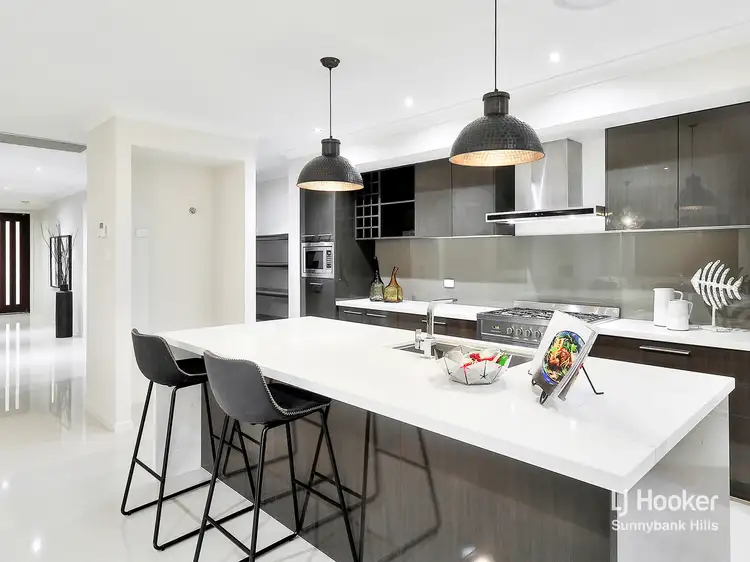 Sixth view of Homely house listing, 101 Cooper Crescent, Rochedale QLD 4123