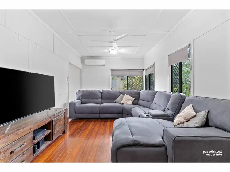 Third view of Homely house listing, 61 Oakley Street, Wandal QLD 4700