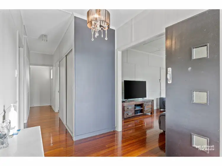Fifth view of Homely house listing, 61 Oakley Street, Wandal QLD 4700
