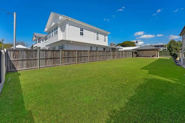 Third view of Homely land listing, 40A Newmarket Street, Hendra QLD 4011
