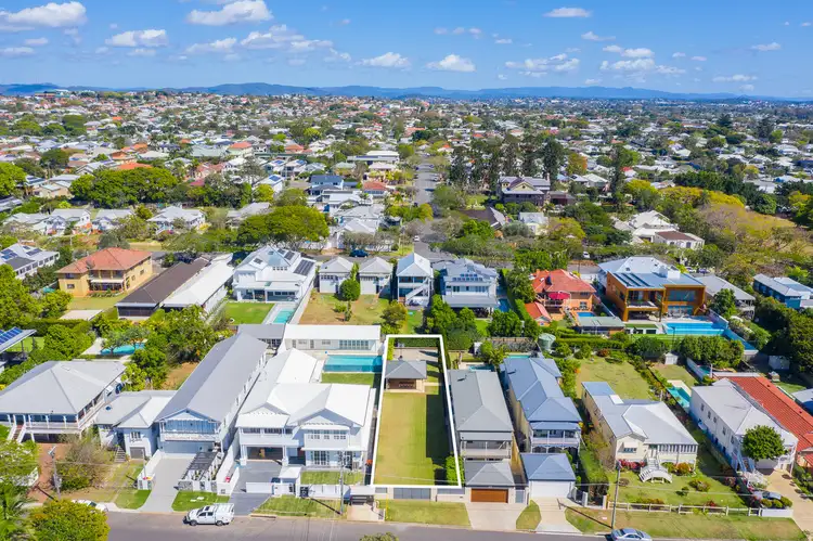 Fifth view of Homely land listing, 40A Newmarket Street, Hendra QLD 4011