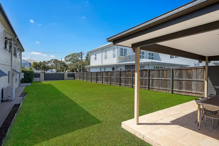 Seventh view of Homely land listing, 40A Newmarket Street, Hendra QLD 4011