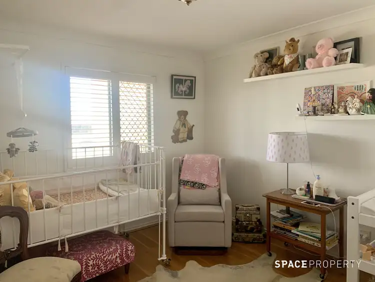 Sixth view of Homely townhouse listing, 3/201 Baroona Road, Paddington QLD 4064