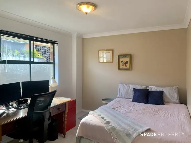Seventh view of Homely townhouse listing, 3/201 Baroona Road, Paddington QLD 4064