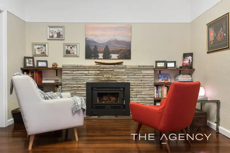 Fifth view of Homely house listing, 23A Birdwood Avenue, Como WA 6152