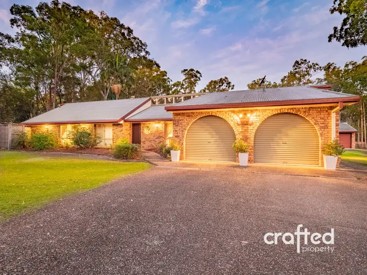 Third view of Homely house listing, 56 Scribner Avenue, Forestdale QLD 4118