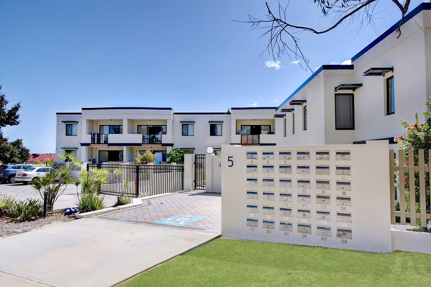 Main view of Homely apartment listing, 23/5 Eastleigh Loop, Currambine WA 6028