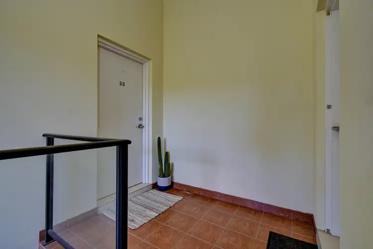Fifth view of Homely apartment listing, 23/5 Eastleigh Loop, Currambine WA 6028