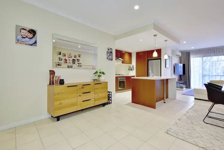 Sixth view of Homely apartment listing, 23/5 Eastleigh Loop, Currambine WA 6028