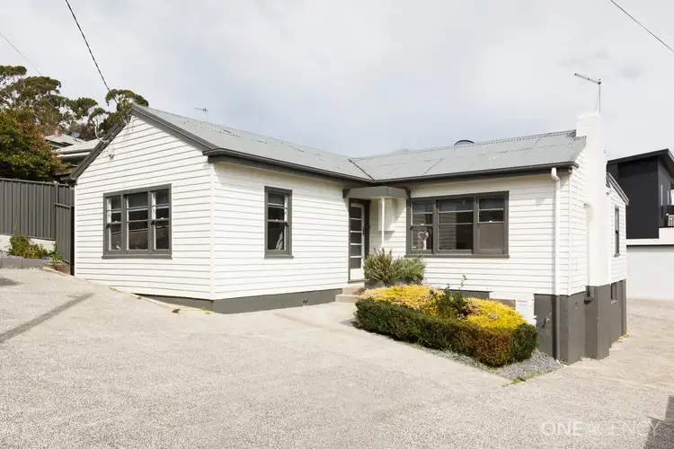 1/18 Arundel Street, Newstead TAS 7250