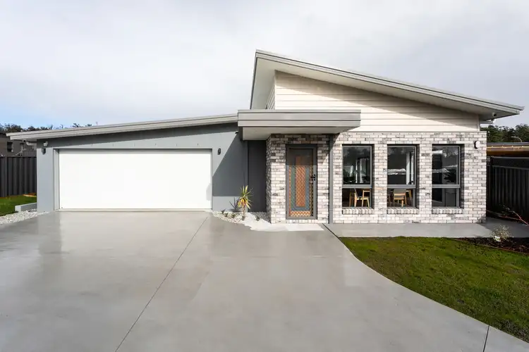 Main view of Homely house listing, 33a Lakeside Drive, Kings Meadows TAS 7249