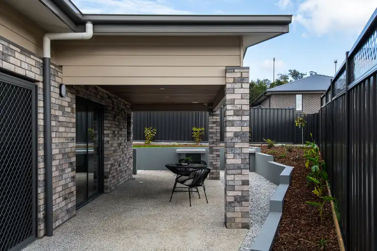 Fourth view of Homely house listing, 33a Lakeside Drive, Kings Meadows TAS 7249