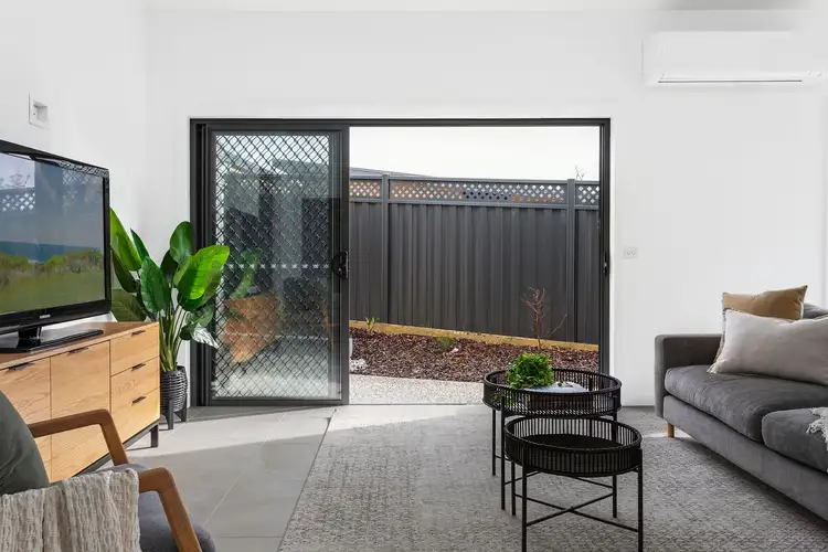 Fifth view of Homely house listing, 33a Lakeside Drive, Kings Meadows TAS 7249
