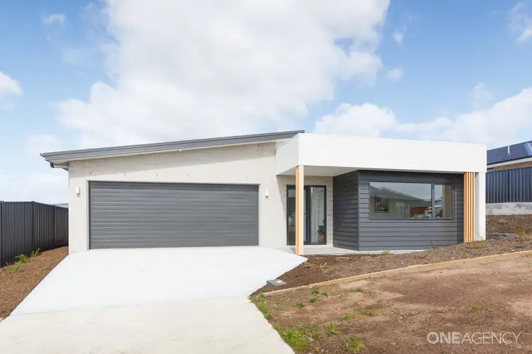 Main view of Homely house listing, 10 Simmonds Court, Legana TAS 7277