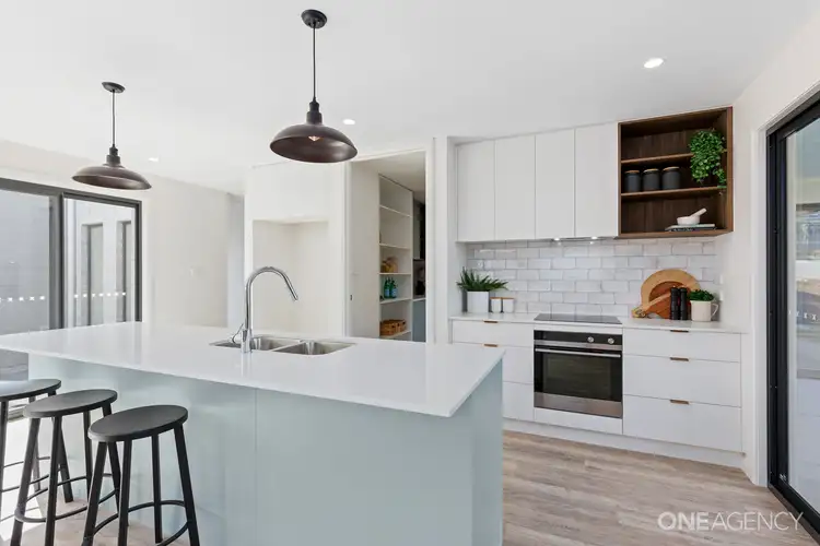 Second view of Homely house listing, 10 Simmonds Court, Legana TAS 7277
