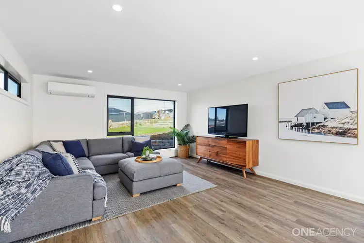 Third view of Homely house listing, 10 Simmonds Court, Legana TAS 7277