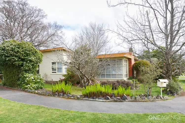 5 Lenstan Street, Norwood TAS 7250