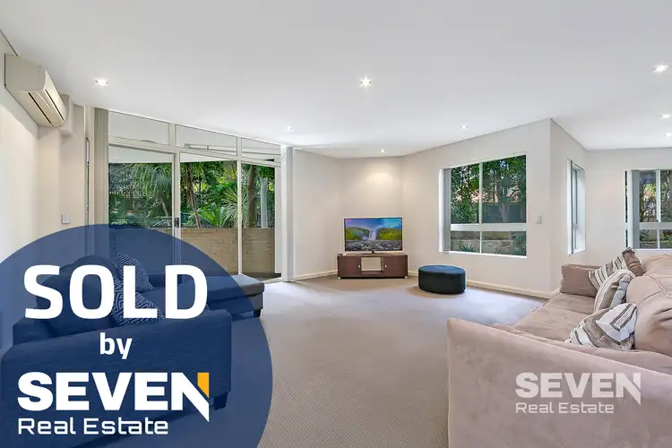 31/22-26 Mercer Street, Castle Hill NSW 2154