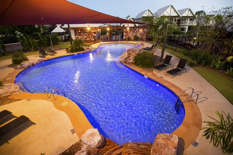 Second view of Homely apartment listing, H3/16 Bandicoot Drive, Kununurra WA 6743