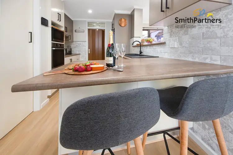 Second view of Homely house listing, 14 Demaret Avenue, Fairview Park SA 5126