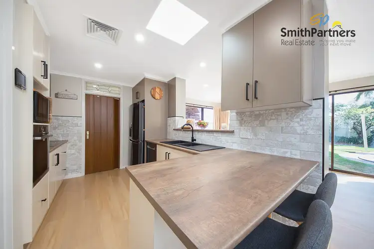 Third view of Homely house listing, 14 Demaret Avenue, Fairview Park SA 5126