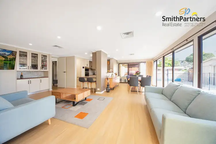 Fifth view of Homely house listing, 14 Demaret Avenue, Fairview Park SA 5126