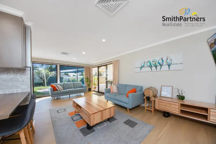 Sixth view of Homely house listing, 14 Demaret Avenue, Fairview Park SA 5126