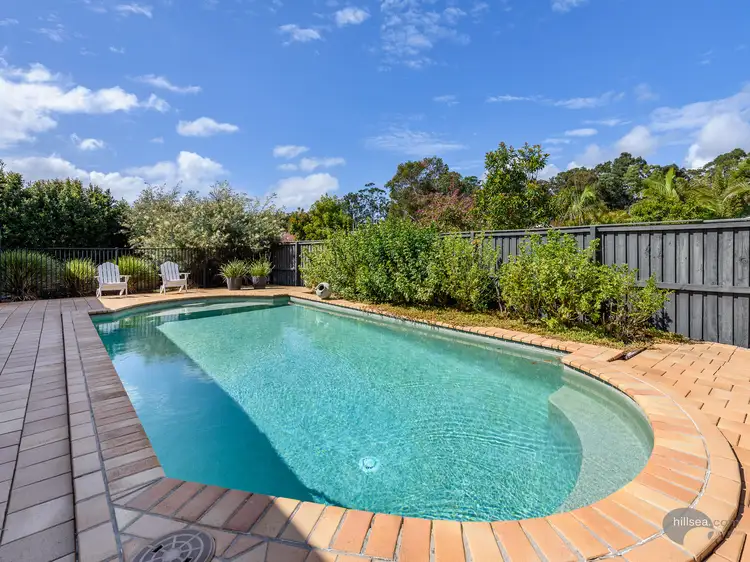 Third view of Homely house listing, 1 Sutton Court, Parkwood QLD 4214
