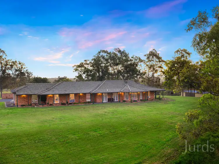 Fifth view of Homely rural property listing, 882 Old Maitland Road, Bishops Bridge NSW 2326
