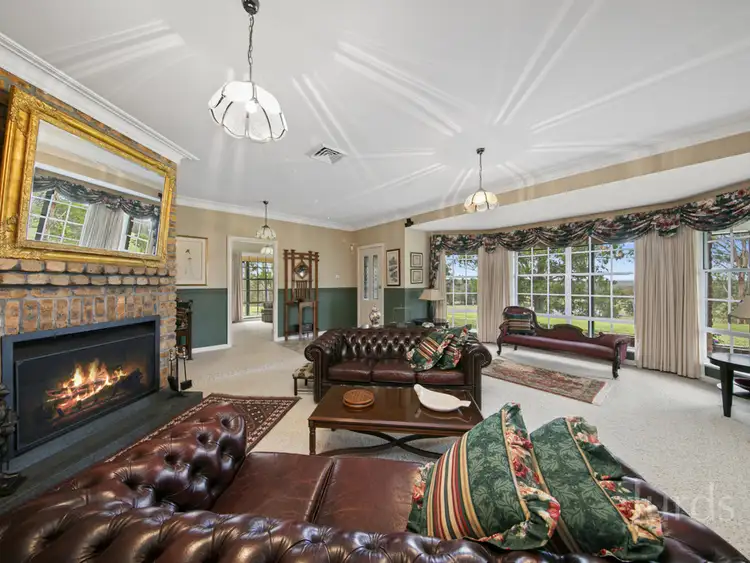 Sixth view of Homely rural property listing, 882 Old Maitland Road, Bishops Bridge NSW 2326