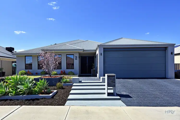20 Cob Road, Brabham WA 6055