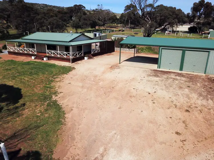 Main view of Homely house listing, 44-48 Bronze Wing Drive, Boston SA 5607
