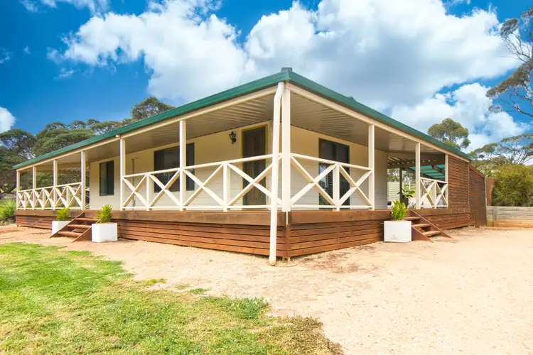 Second view of Homely house listing, 44-48 Bronze Wing Drive, Boston SA 5607