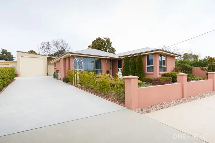 Main view of Homely house listing, 9 Elizabeth Street, Perth TAS 7300