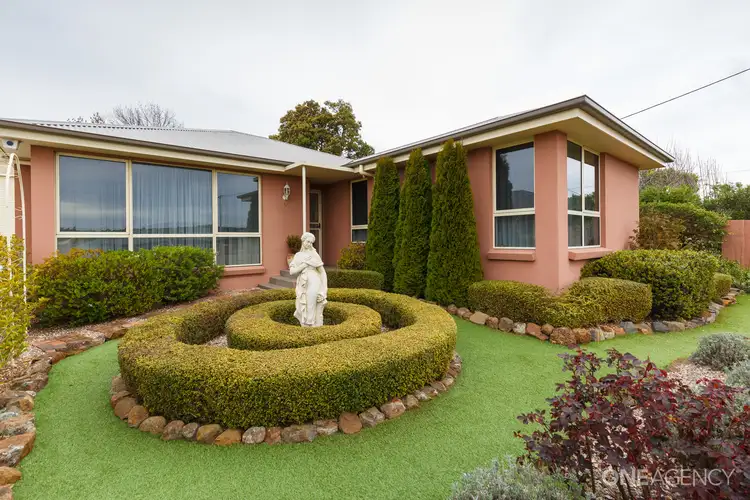 Fourth view of Homely house listing, 9 Elizabeth Street, Perth TAS 7300