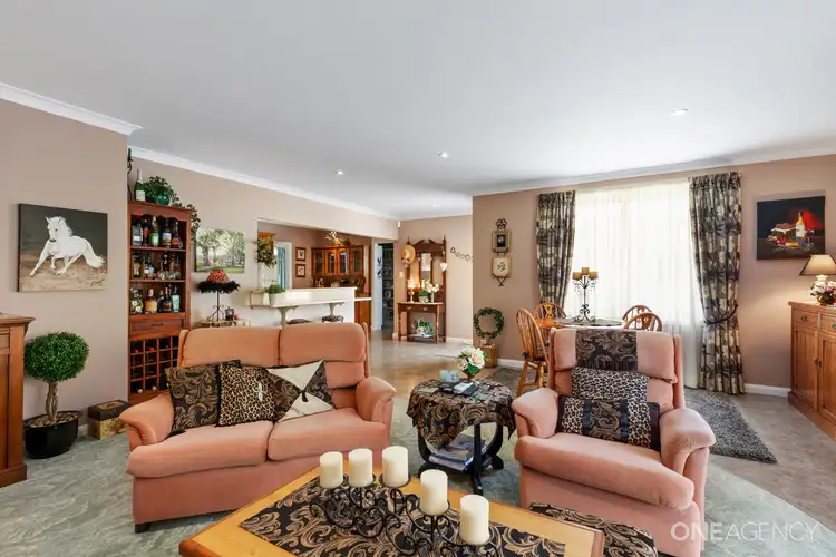 Fifth view of Homely house listing, 9 Elizabeth Street, Perth TAS 7300